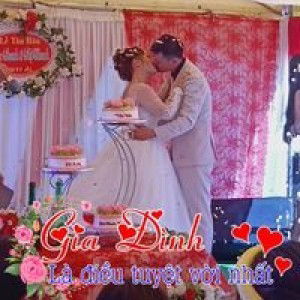 Cô Ba Họ Phan profile icon