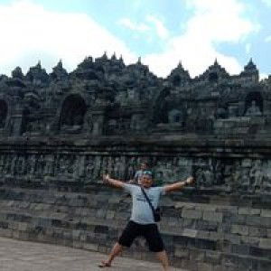 Salman Alfarisyi profile icon