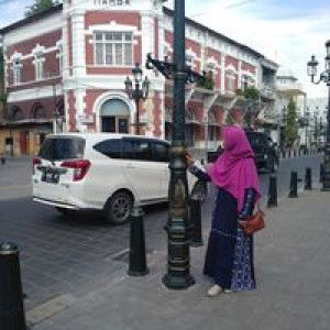 Avit Fad'uuhu Biha profile icon