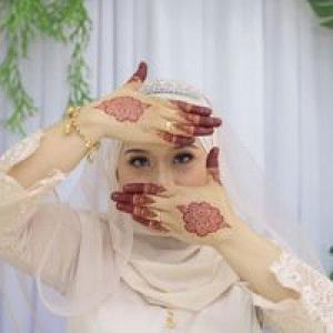 Hidayah Amir Basri profile icon