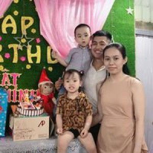 Nguyen Thi Thu Thao profile icon