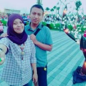 Dessy Megawati profile icon