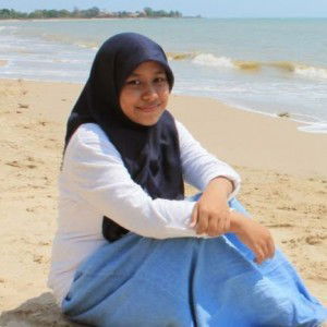 Fairuza Syarfina profile icon