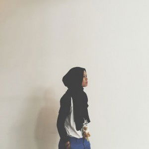 Nur Atikah Kamis profile icon