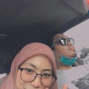 Yang Aisyah profile icon