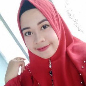 Dewi mom'violarshi profile icon