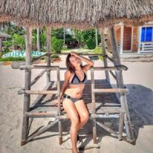 Venia Mae profile icon