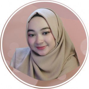 Maya Nadia profile icon