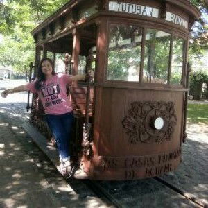 Geraldine Egido profile icon