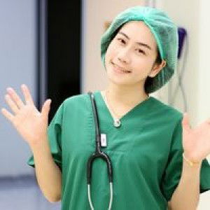 Muthita Phoongoen profile icon