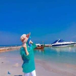 Dzikrina Linda profile icon