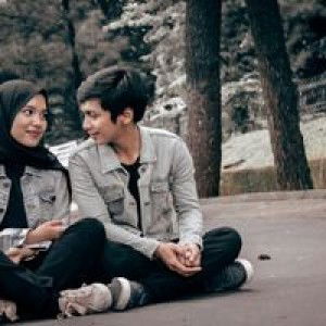 Refa Nada Khaezar profile icon