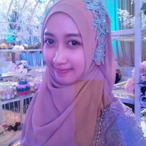 aisah dirawidya profile icon