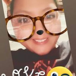 Chinkie Escosio Estac profile icon