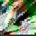 Liezle Lanzo - Devera profile icon