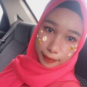 fasihah azman profile icon