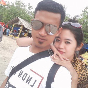 Dewi Nmax profile icon