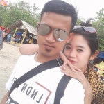 Dewi Nmax profile icon