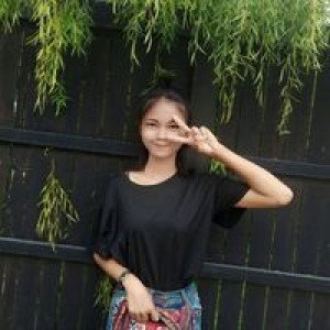Yuphaporn Jinawan profile icon