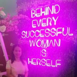 Jane Pasong profile icon