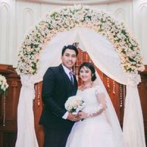 Mira Catubig Boter profile icon