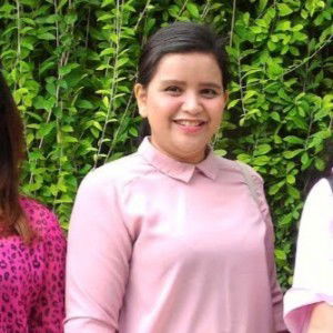 Megalia Yuliana profile icon