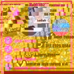 Janet Yonson profile icon