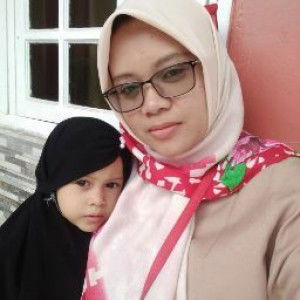 Tifah Tifah profile icon