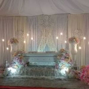 Nurshafina Fauzi profile icon