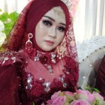 Ulfa Fitrya profile icon