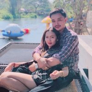 เด็กบ้านสวน สวย profile icon