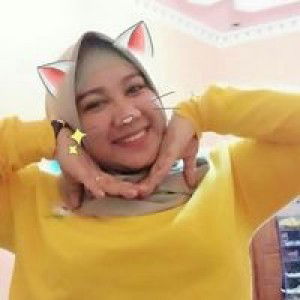 Nurul Fadillah Surunk profile icon