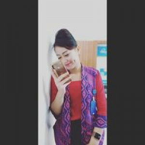 keene Atharrazka profile icon