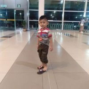 norlizawati dusanne profile icon