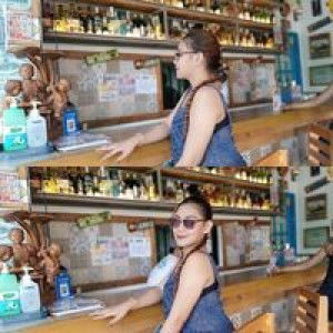 Rexie Dela Cruz profile icon