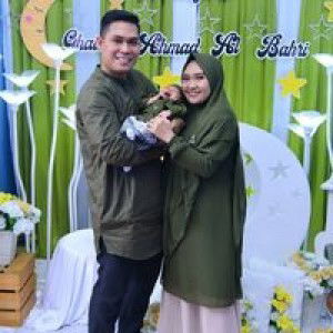 Amy KSari profile icon