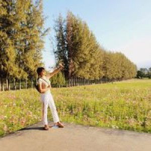 แบม แบมแบม profile icon