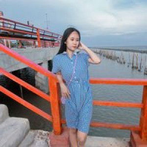 แม่บอกเราสวย เรานี่เห็นด้วยอย่างแรง profile icon