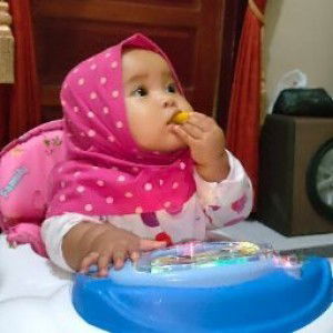 Mufid_Mufidah AMHA profile icon