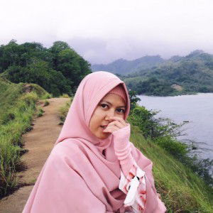 Iis Ariska Gobel profile icon