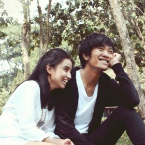 Nasai Putri profile icon