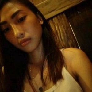 Vanessa Ynah profile icon