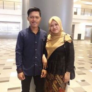 Agustinsuciwardani profile icon