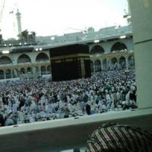 Siti Juliah Asmunie profile icon