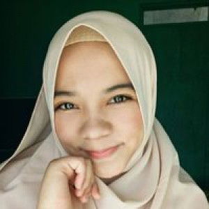 Annisa Sherly Haryanti profile icon