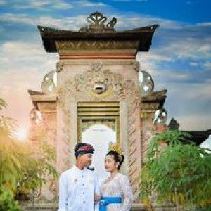 Santi Ayu Santi profile icon