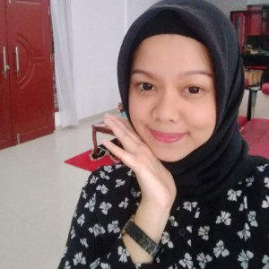 TANIA AMALIA profile icon