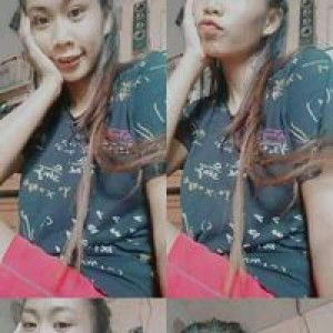 Mutia Farty profile icon