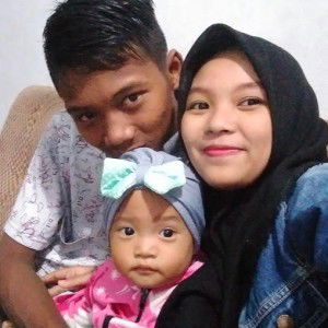 Annisa N profile icon