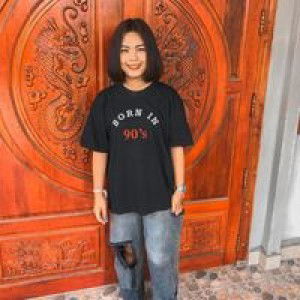 Jirawan Yaeng Kam profile icon